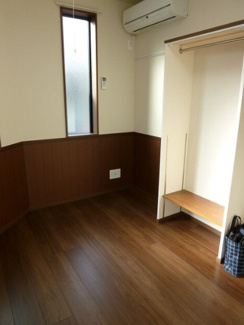 【内装】 | アーバンプレイス新宿北