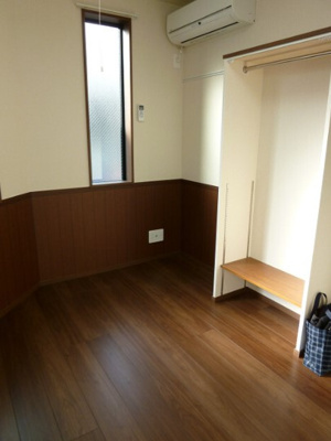 【内装】 | アーバンプレイス新宿北