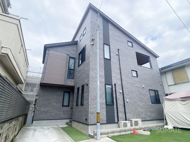 本町東戸建