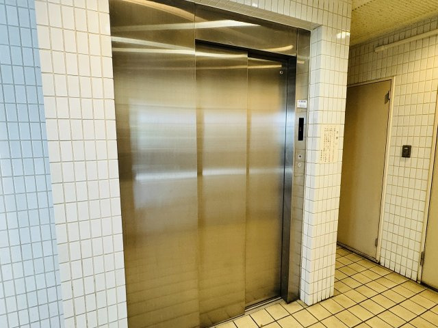 アーバンヒルズ西八王子のその他共用部分|～エレベーター付き～