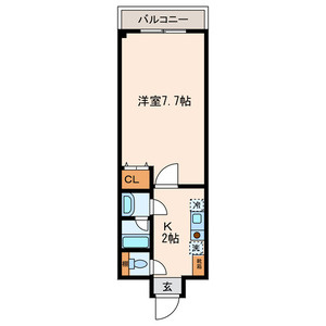 【間取り】 |  ピアヌーラ