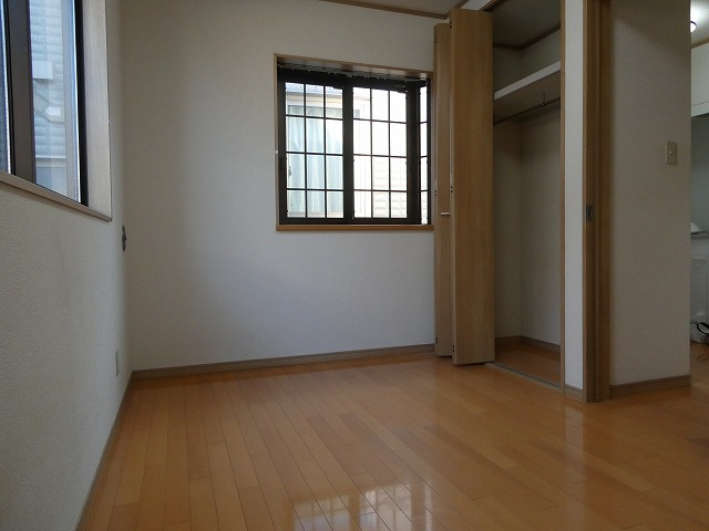 ドリームレジデンス要町の洋室