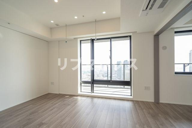 【その他】ＴＨＥ ＹＯＫＯＨＡＭＡ ＦＲＯＮＴ ＴＯＷＥＲ