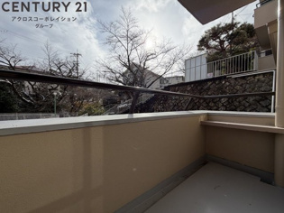 宝松苑住宅のその他物件画像