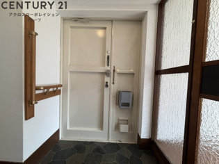 宝松苑住宅のその他物件画像