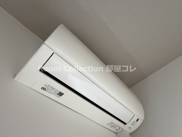 Lives Residence Sakoの設備