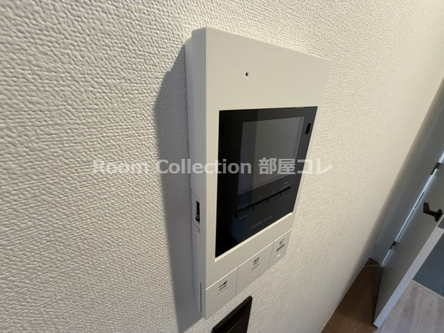 Lives Residence Sakoのセキュリティ