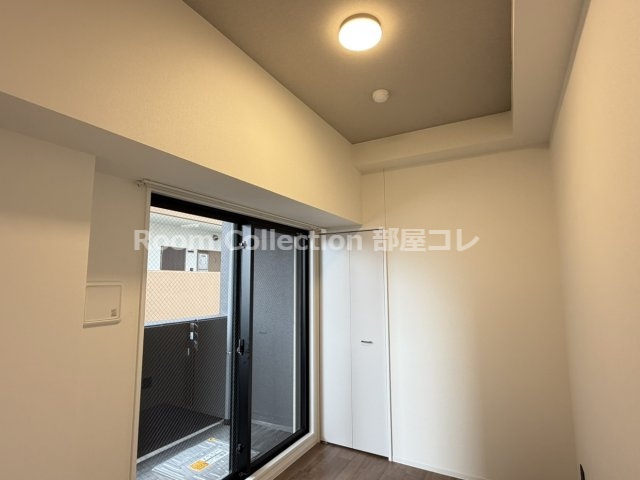Lives Residence Sakoの内装