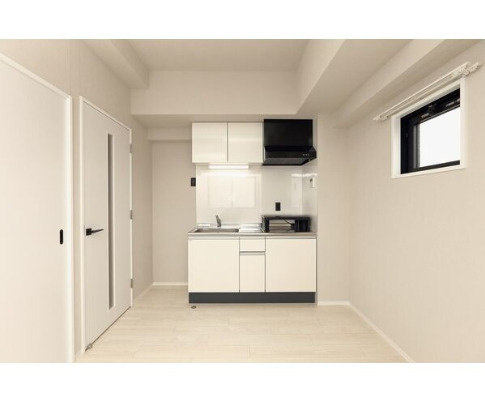 Lives Residence Sakoの内装