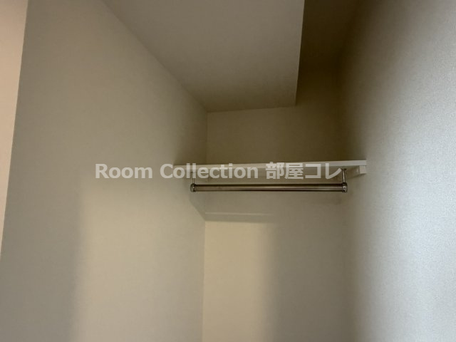 Lives Residence Sakoの収納
