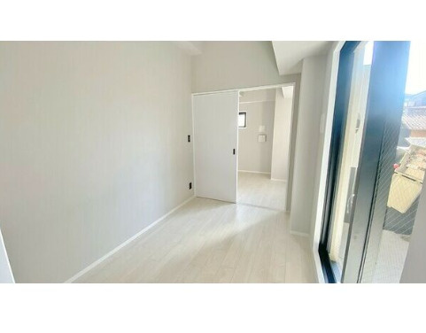 Lives Residence Sakoのその他共用部分