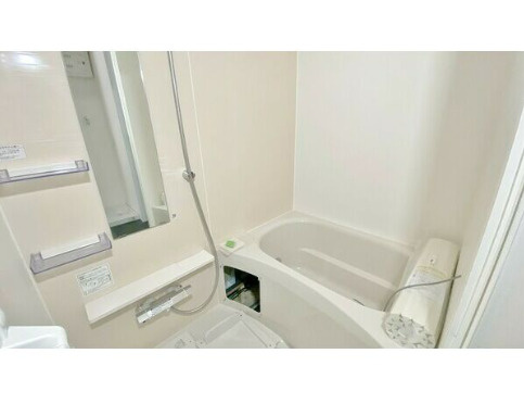 Lives Residence Sakoの浴室