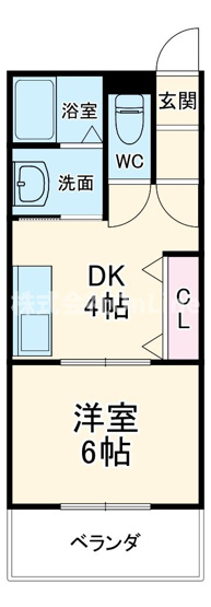 【間取り】 | エリジウム