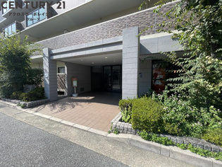 フォレステージュ武庫之荘のその他