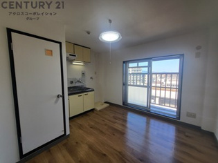 角部屋住戸で過ごしやすくてオススメです！