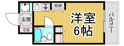 パシフィック南武庫之荘の画像