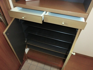 朝山タウンハウス　Ａ棟のその他物件画像