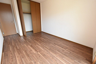 朝山タウンハウス　Ａ棟の子供部屋