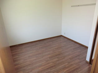 朝山タウンハウス　Ａ棟の子供部屋