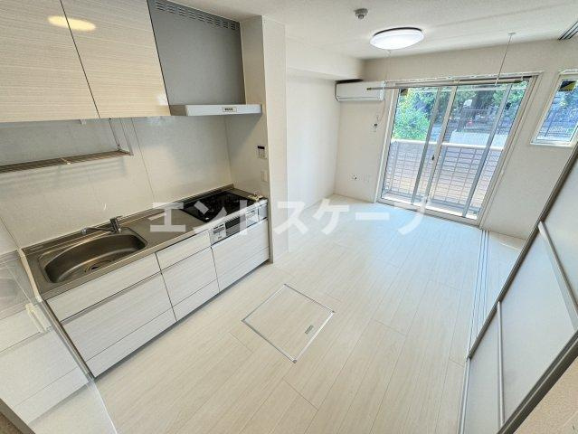 ブルーサファイア　Ａの内装|高崎、前橋、伊勢崎エリアのお部屋探しはエンドスケープまで！お客様の理想お聞かせ下さい♪