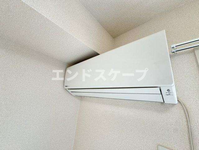ブルーサファイア　Ａの設備|高崎、前橋、伊勢崎エリアのお部屋探しはエンドスケープまで！お客様の理想お聞かせ下さい♪