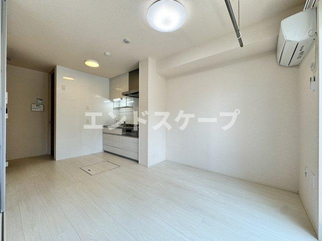 ブルーサファイア　Ａの居間・リビング|高崎、前橋、伊勢崎エリアのお部屋探しはエンドスケープまで！お客様の理想お聞かせ下さい♪