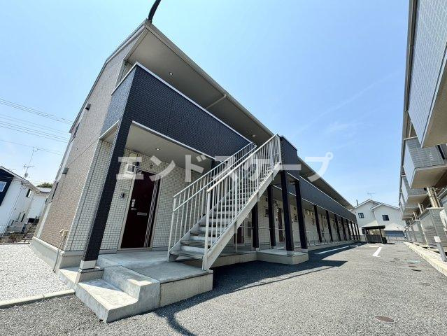 ブルーサファイア　Ａのその他共用部分|高崎、前橋、伊勢崎エリアのお部屋探しはエンドスケープまで！お客様の理想お聞かせ下さい♪