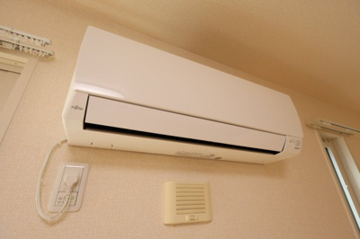 【設備】 | ソレイユみささぎ
