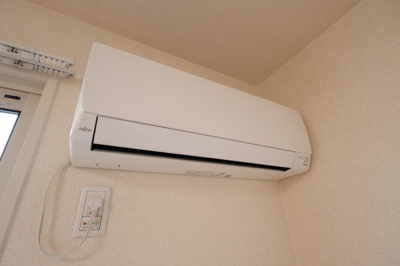 【設備】 | ソレイユみささぎ