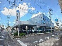 【周辺】 | サンフラワー太田駅サイドＣ | 高松信用金庫太田支店さんまで500m