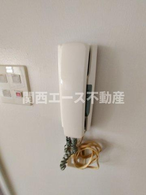 【内装】 | ペア大東朋来団地
