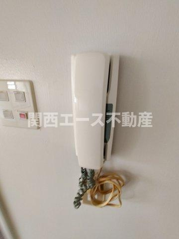 【内装】 | ペア大東朋来団地