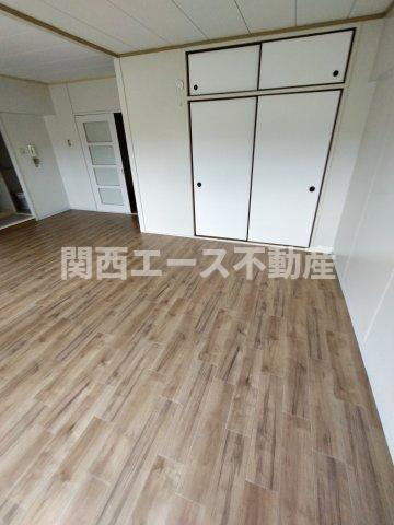  | ペア大東朋来団地