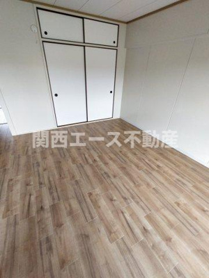  | ペア大東朋来団地