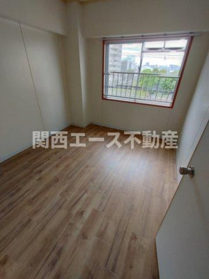  | ペア大東朋来団地