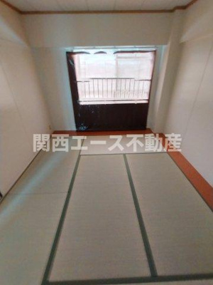  | ペア大東朋来団地