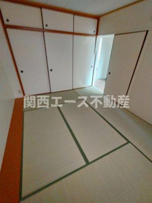  | ペア大東朋来団地