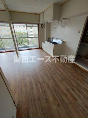  | ペア大東朋来団地