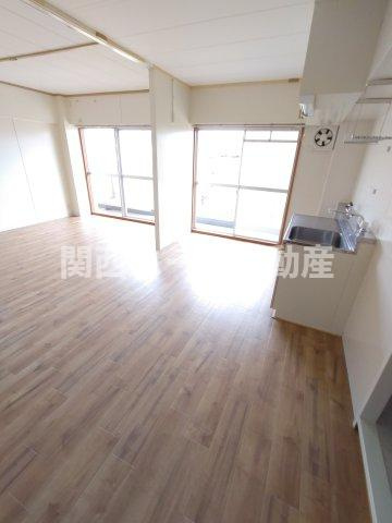  | ペア大東朋来団地