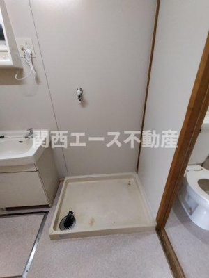 【設備】 | ペア大東朋来団地
