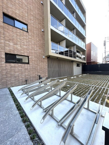 quador高宮3丁目　西高宮小学校区のその他共用部分|quador高宮3丁目