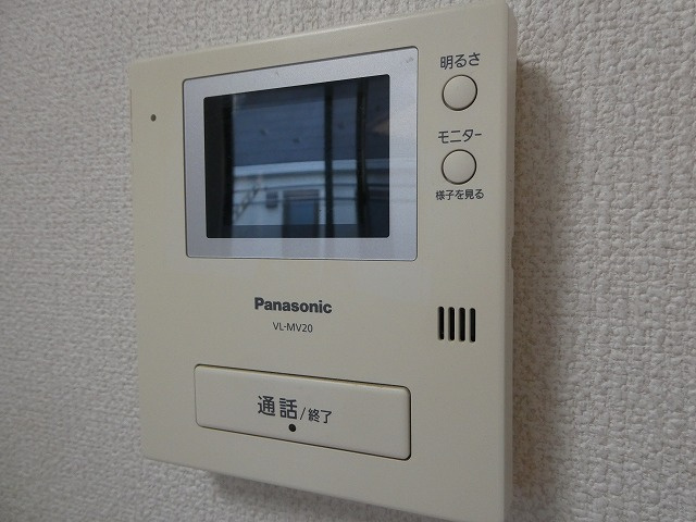 ドリームレジデンス要町の設備
