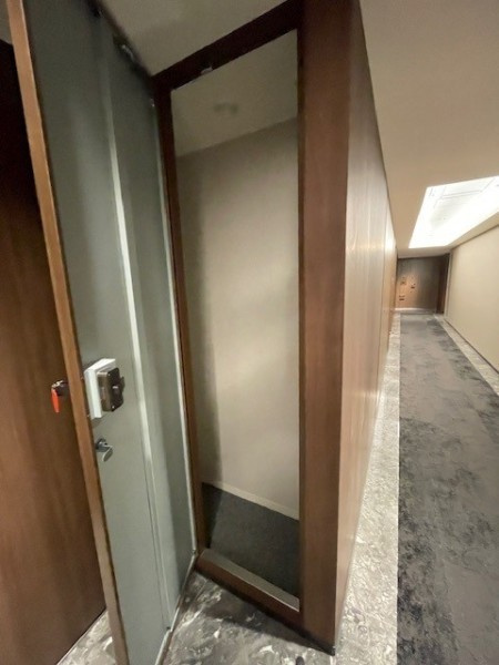 千代田区三番町の賃貸マンションの設備