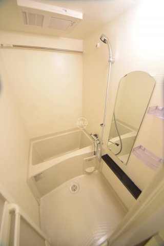 スプランディッド難波元町DUEの浴室|スプランディッド難波元町DUE　浴室