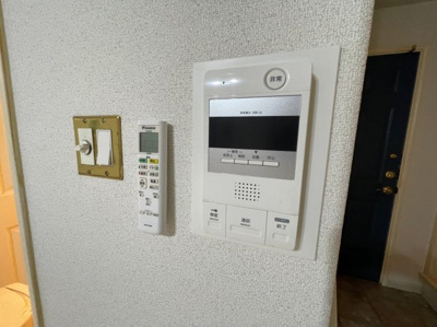 【設備】 | プロシード八戸ノ里