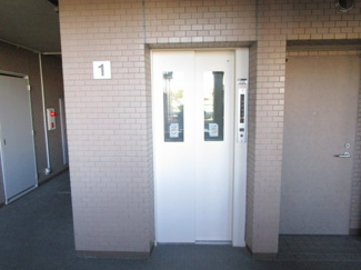 【その他共用部分】 | 東急ドエルアルス北浦和
