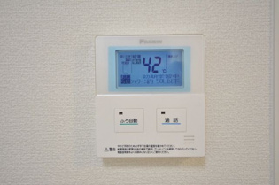 AZALEAのその他物件画像