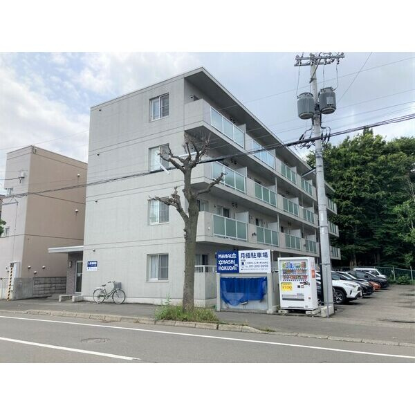 MAHALO　OHASHI　HOKUDAIの画像