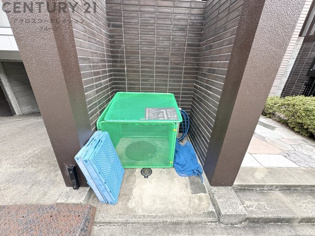 メゾンド夙川のその他物件画像