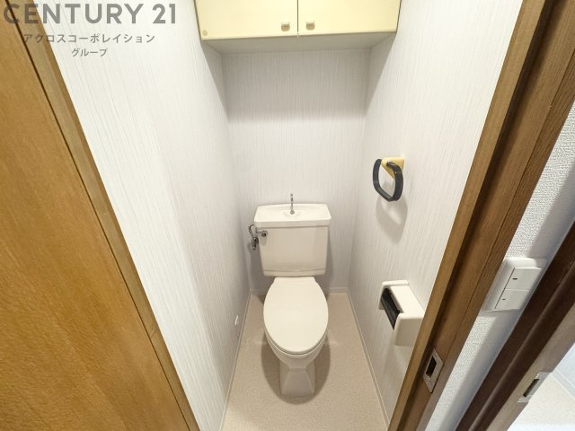 バストイレ別でおすすめです☆